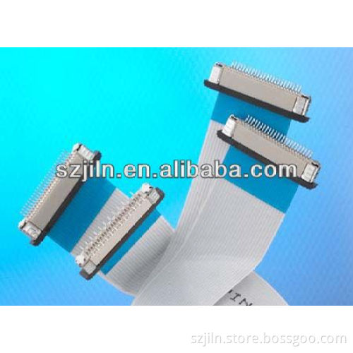 ffc cable assembly 0.5mm pitch 40P